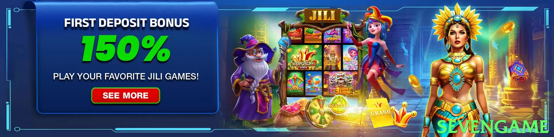 sevengame game app for Pakistan players - 2