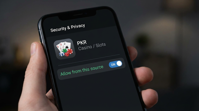 Game list for sevengame apk section - 5