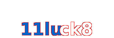 11luck8