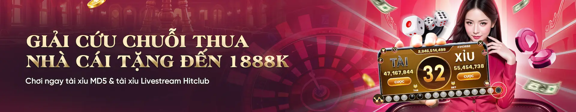 11luck8