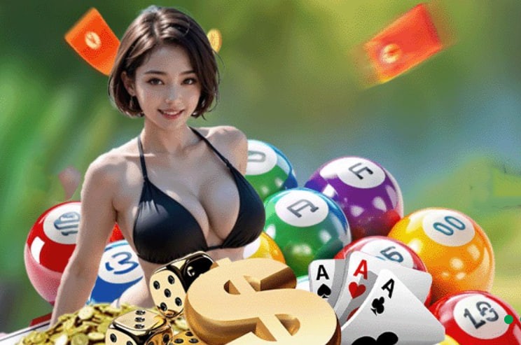 11luck8