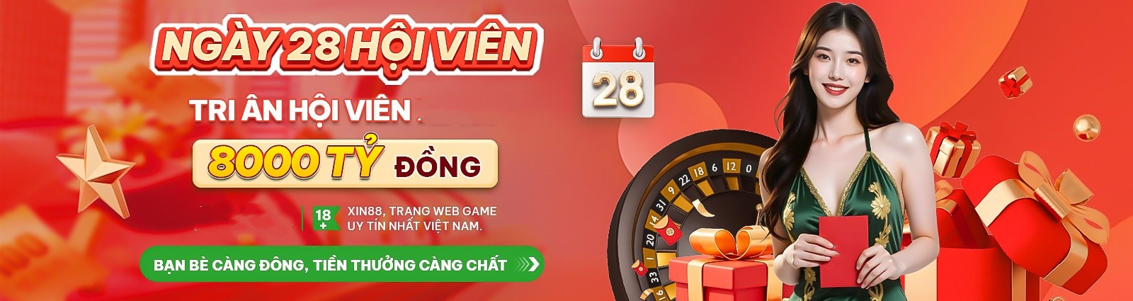 11luck8