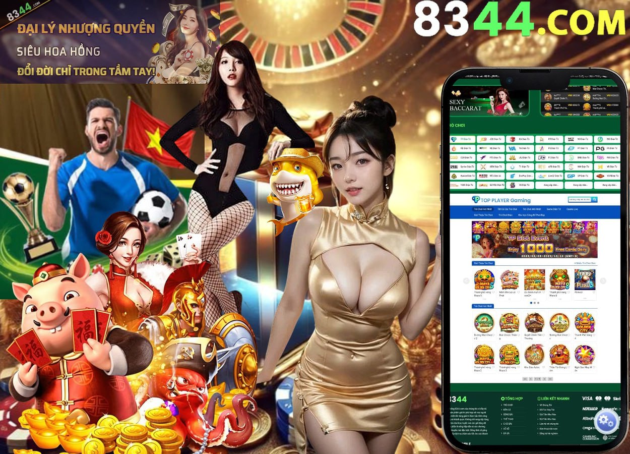 11luck8