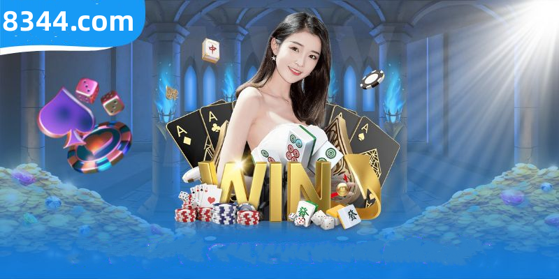 11luck8