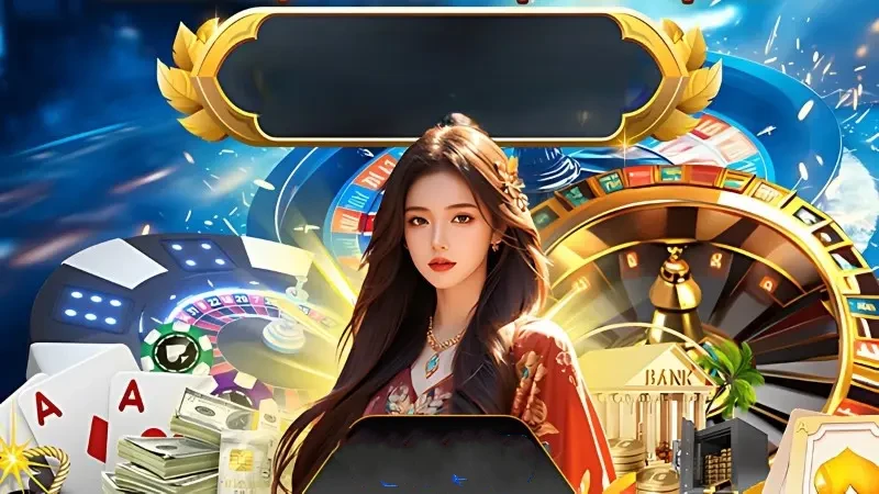 11luck8