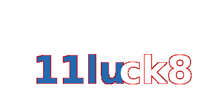 11luck8