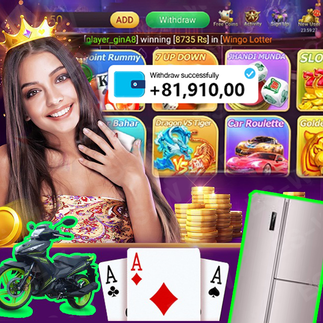 11luck8