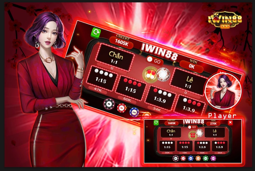11luck8