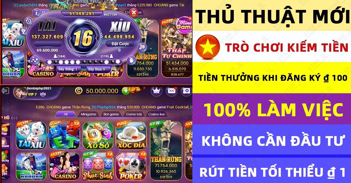 11luck8